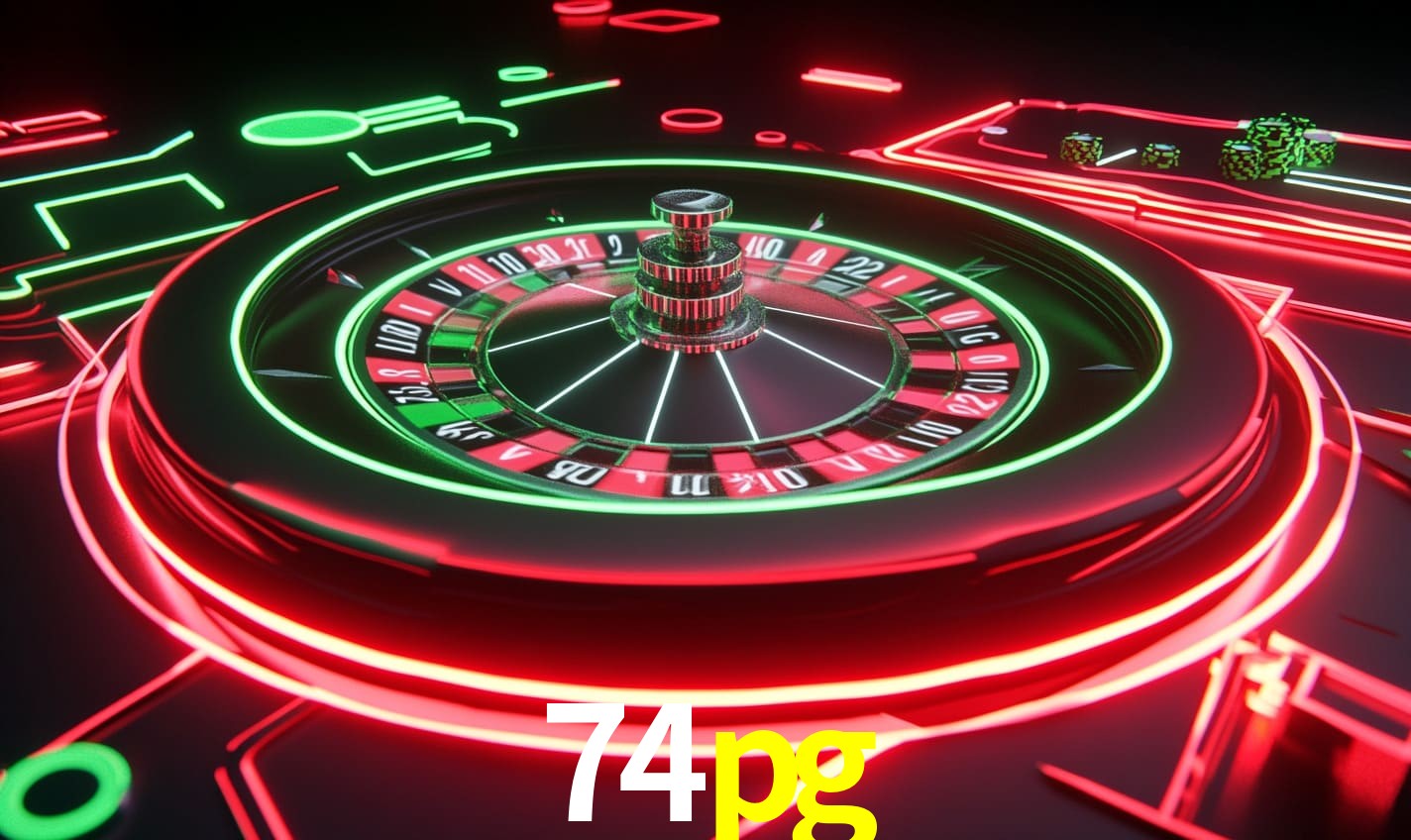 Desvendando o Mundo dos Jogos Virtuais na 74pg