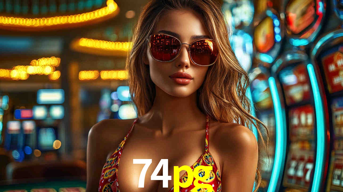Ofertas Imperdíveis na 74pg: Promoções e Bônus Que Valem a Pena