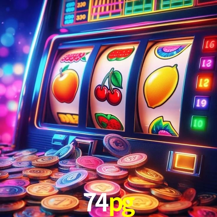 Estatísticas 74pg
