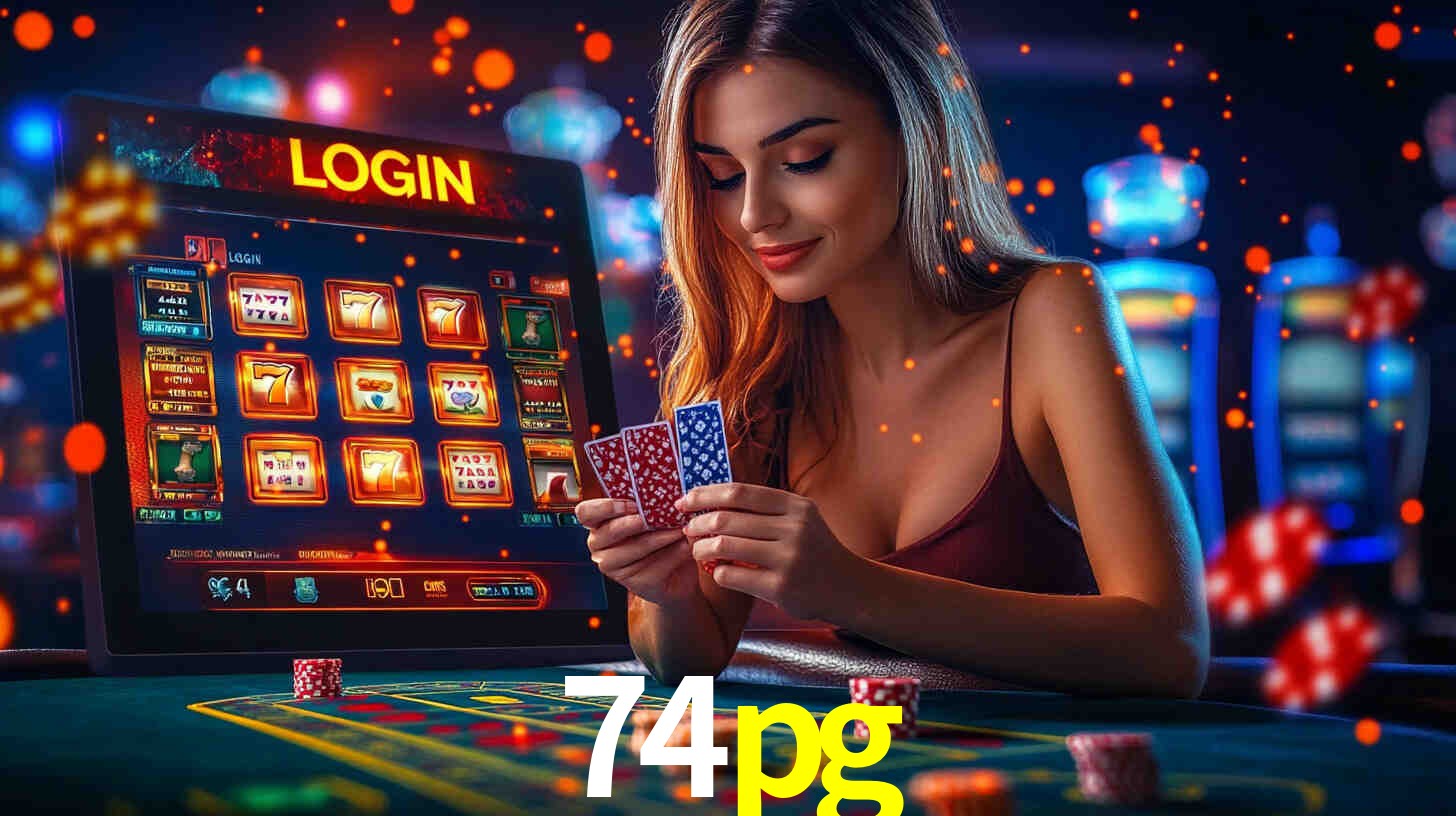 74pg