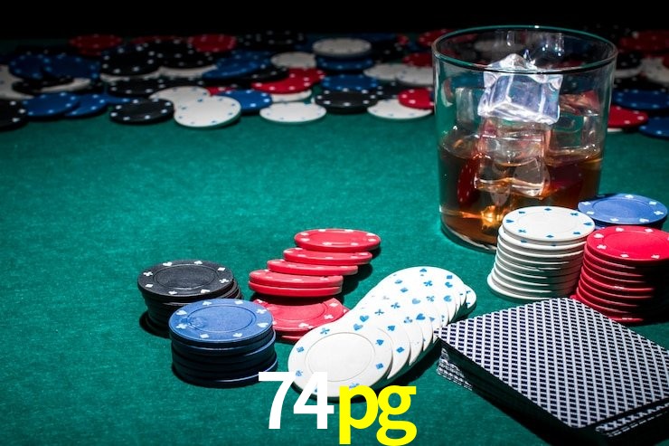 Casino VIP 74pg