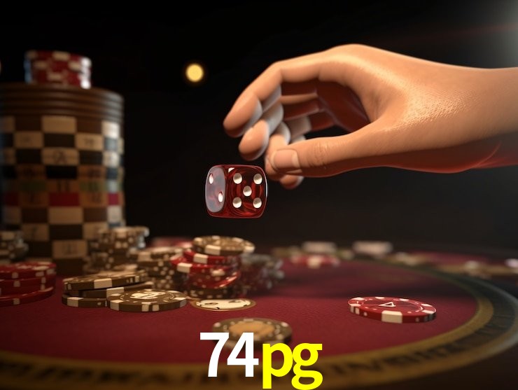 Jogos de Slot 74pg