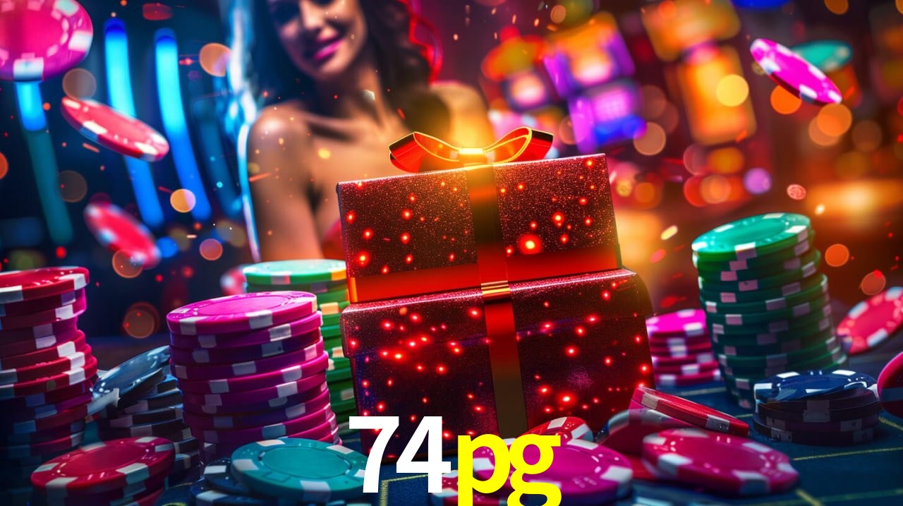 cassino 74pg