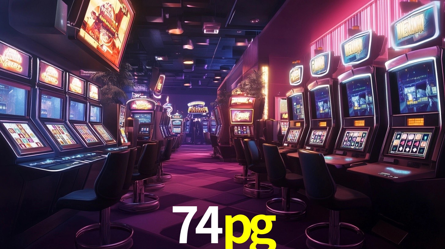 74pg bet