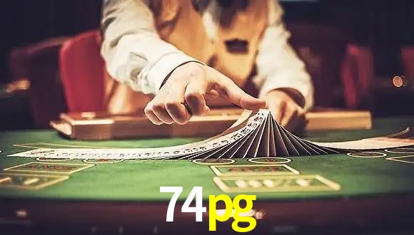 VIP Casino 74pg