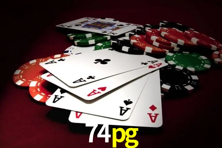 Casino Ao Vivo 74pg