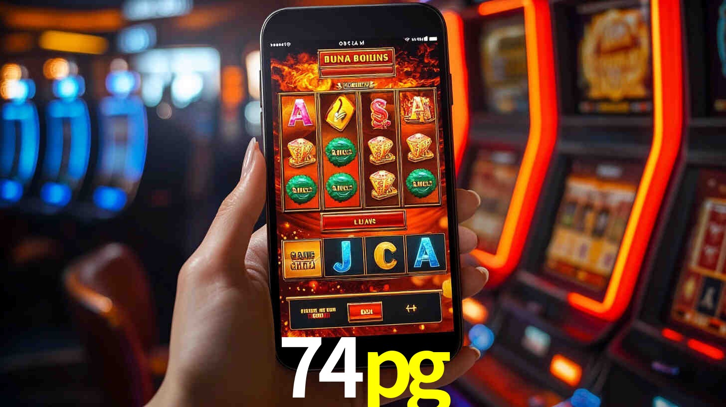 74pg bet