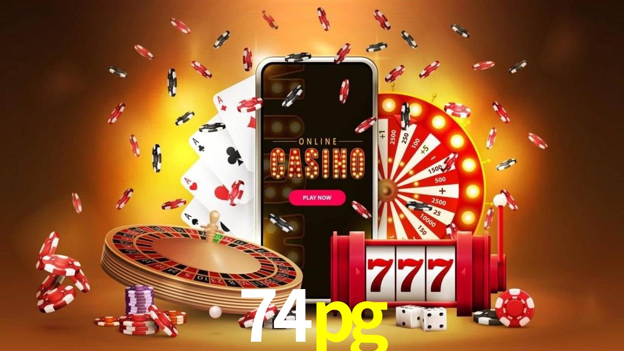 Provedores de Jogos 74pg