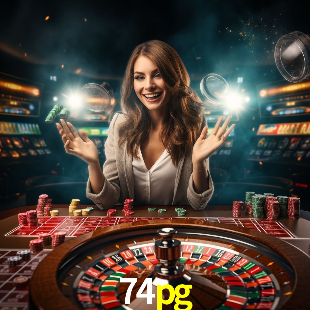 74pg bet