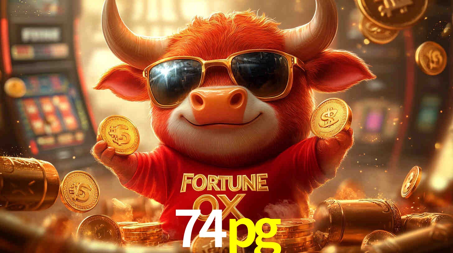 74pg bet