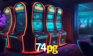A Revolução dos Aplicativos de Jogos no 74pg