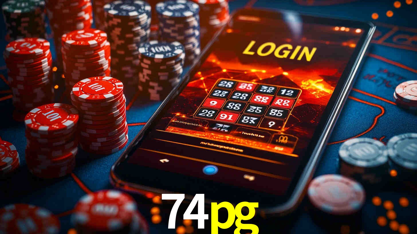 74pg bet