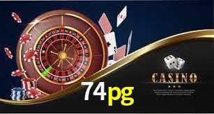 Apostas de Tênis 74pg